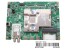LCD modul základná doska EBT66749402 - EBU66450801 pre LG 50UP77003LB