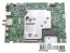 LCD modul základná doska EBT66620603 pre LG 50NANO883PB.BEUSLJP