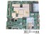 LCD modul základná doska EBT66961803 pre LG 55UQ75006LF
