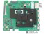 LCD modul základná doska BN94-17255S pre Samsung UE65AU7172U
