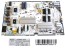 LCD modul zdroj EAY65895431 pre TV LG 86UR81003LA