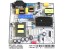 LCD modul zdroj 81-PBE050-H4B04A pre LG 50UN70003LA