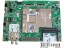LCD modul základná doska EBT66830503 pre LG 55NANO753PR