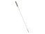 Horčíková anodová tyč pre bojler 18 x 100 mm / M6 x 320 mm, dĺžka 420 mm