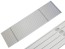 Obojstranná teplovodivá lepiaca páska pre LED podsvietenie, 15ks, 9mm šírka, 0,25mm sila, 519mm dĺžka