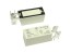 Relé 24V DC 2x250V / 8A RSB2A080BD Schneider Electric