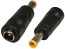Adaptér napájací konektor 5.5 x 2.1 mm na 5.0 x 3.0 mm