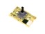 Doska potenciometra B-KEY-007-R na ovládanie rúry Midea 17171100003103