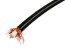 Koaxiálny kábel Belden H125 CU PE, 6,8mm, 75 Ohm, metráž
