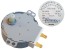 Motorek otáčania taniera do mikrovlnnej rúry 488000858573 WHIRLPOOL / INDESIT