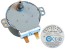 Motor pre otáčanie taniera mikrovlnnej rúry TYJ50-8A7F SHARP