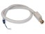 Napúšťacia hadica AQUASTOP MIELE 5729731 - 1,47 m