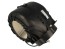 Motor s ventilátorom pre digestory Bosch a Siemens 11022539