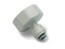 Pripojka hadičky chladničky 1/4" k vodovodu 3/4" CI320816S JOHN GUEST