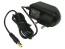 Univerzálny impulzný napájač 12V / 2.0A s konektorom 5.5x2.1mm