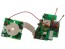 Riediaci modul kuchynského robota Bosch 00629153