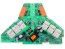 Modul elektroniky pre sklokeramickú varnú dosku Bosch PKN651FP1E/03