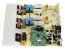Výkonový napájací modul Whirlpool W10894674.A pre indukčnú varnú dosku SMC604f/NE