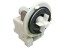 Vypúšťacie čerpadlo práčky AS0002631 FAGOR / BRANDT 00145193 BOSCH / SIEMENS