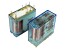 Relé 24V DPDT 2 x 230V/5A 40.52.9.024.0000 Finder