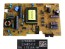LCD modul zdroj 17IPS61-5 / SMPS doska Vestel 23402412