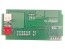 Doska elektroniky pre tyčový vysávač ETA 7449 a 8449 Moneto