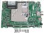 LCD modul základná doska EBT66972322 pre LG 75QNED813QA