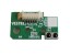 LCD modul základná doska BN94-10815D