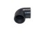 PVC Koleno 90° s vnútorným závitom 50 mm x 1 1/2"