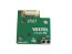 LCD modul základná doska 17MB120
