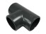 T-kus PVC D 12 na lepenie