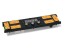 Modul elektroniky pre rúry CANDY a HOOVER 42819496