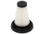 HEPA filter 739593 pre vysávače GORENJE a HISENSE