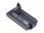 Originálny akumulátor DYSON V10 - 25.2 V, 2500 mAh