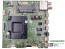 LCD modul základná doska Hisense H55B7520
