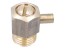 Odkvapňovací a vypúšťací ventil V-4320 1/4" mosadzný Protherm 0020033331
