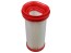 Filter motora pre vysávač 12043103 BOSCH / SIEMENS