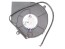 Ľavý ventilátor pre indukčnú varnú dosku Whirlpool SMC604f/NE