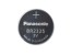 Lítiová batéria Panasonic BR2325 CR2325, 3V, 165mAh