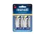 Batéria LR20 Alkaline Maxell - 2 ks