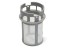 Mikrofilter umývačky riadu C00256571 pre Ariston, Indesit, Whirlpool