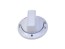 Náhradný gombík termostatu pre sporáky Beko, Grundig, Arcelik C00888887 / 250315077