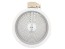 Sklokeramická platňa EGO 1200W pre AMICA, Electrolux, Gorenje, MORA