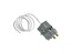 Termostat chladničky A13 0212 s kapilárou 0,8 m
