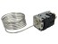 Termostat chladničky Danfoss 077B6208 +3-27°C, min +3-11°C, kapilára 1,2m