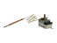 Termostat bojlera Ariston 30°C / 80°C, 250V 16A TU.F ST