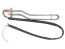 Tepelné teleso 6kW 400V Winterhalter 3103150
