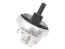Hladinový spínač 0.5 bar 3126018 250V/6A – pressostat pre umývačky riadu