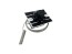 Termostat Ranco K50 0,5/-2,5mi+14 l=1450