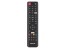 Diaľkový ovládač Sencor SLE43US601TCS pre LCD a LED TV